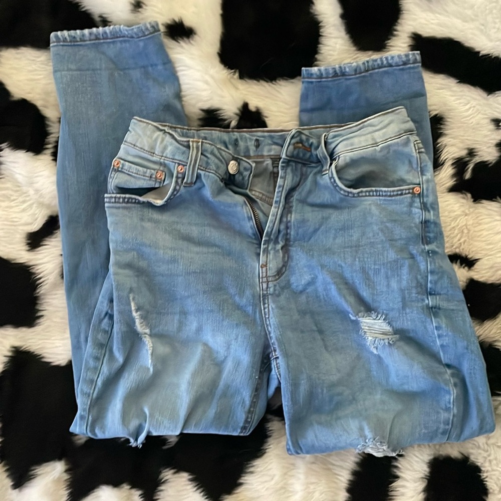 Wild fable Mom Jeans